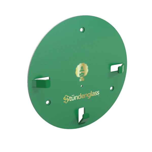 Dr. Greenthumb's X Stündenglass Wall Mount