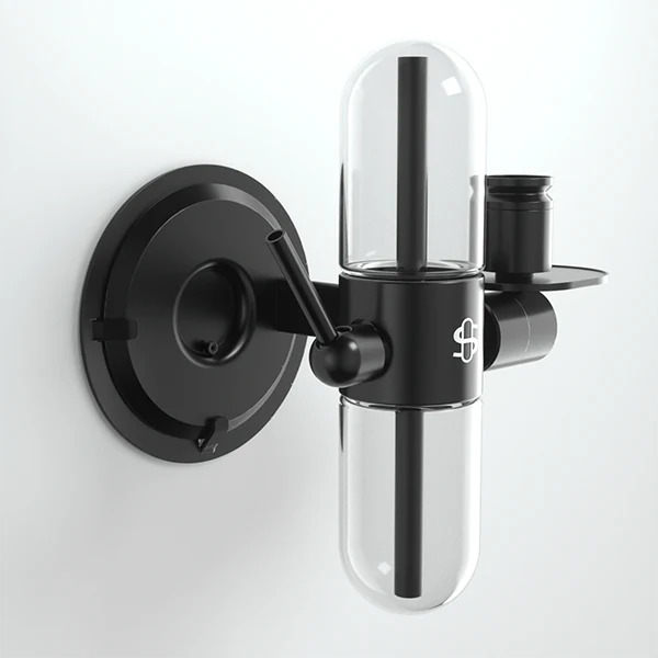 Dr. Greenthumb's X Stündenglass Wall Mount - Image 2