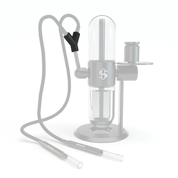 Hose Splitter (Black) - Image 3