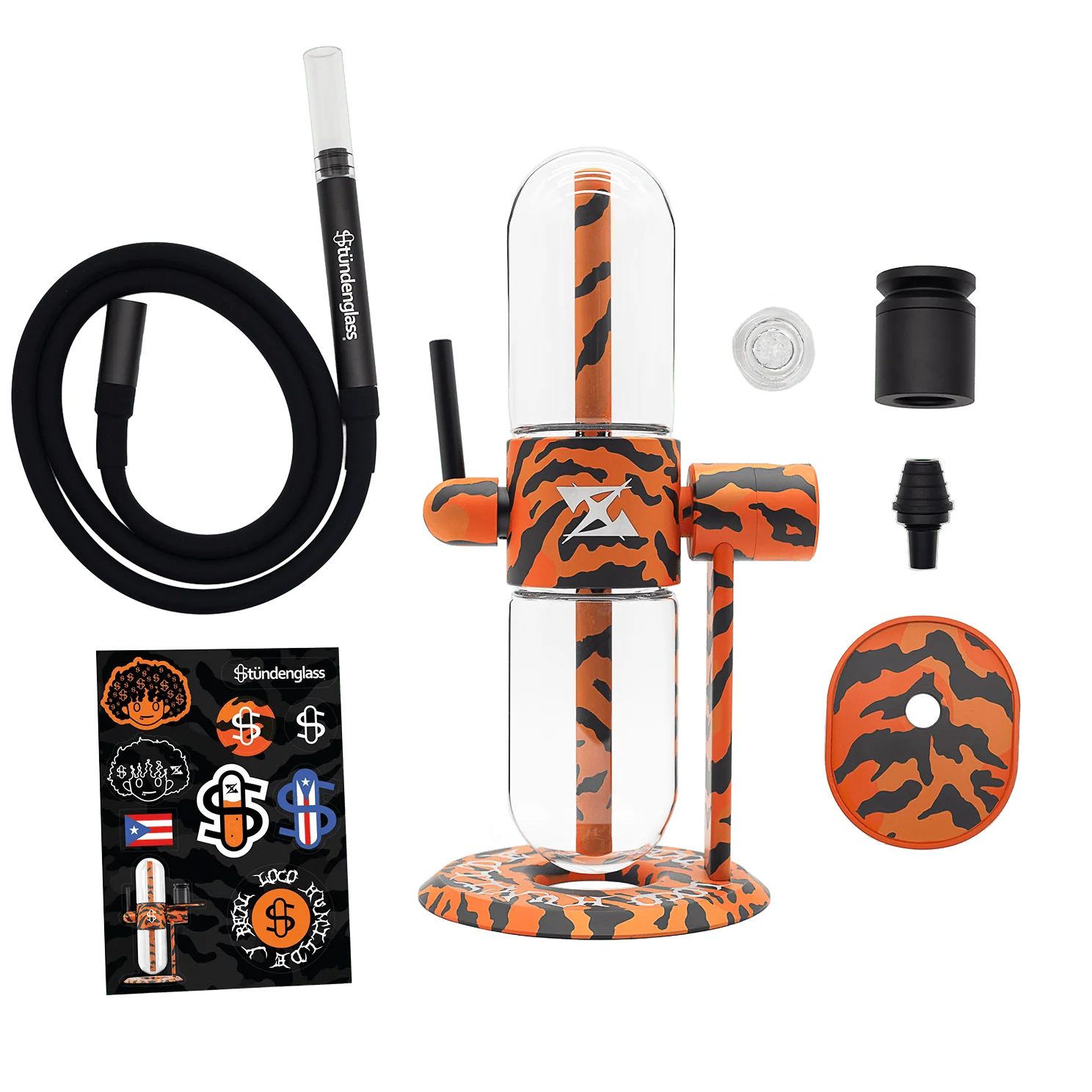 Jon Z x Stündenglass Gravity Infuser Classic - Image 18