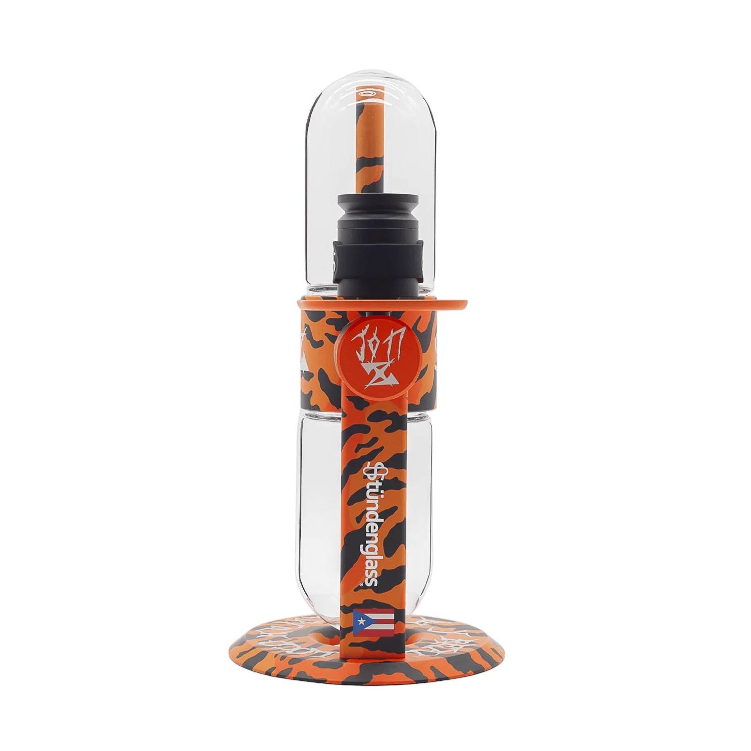 Jon Z x Stündenglass Gravity Infuser Classic - Image 3