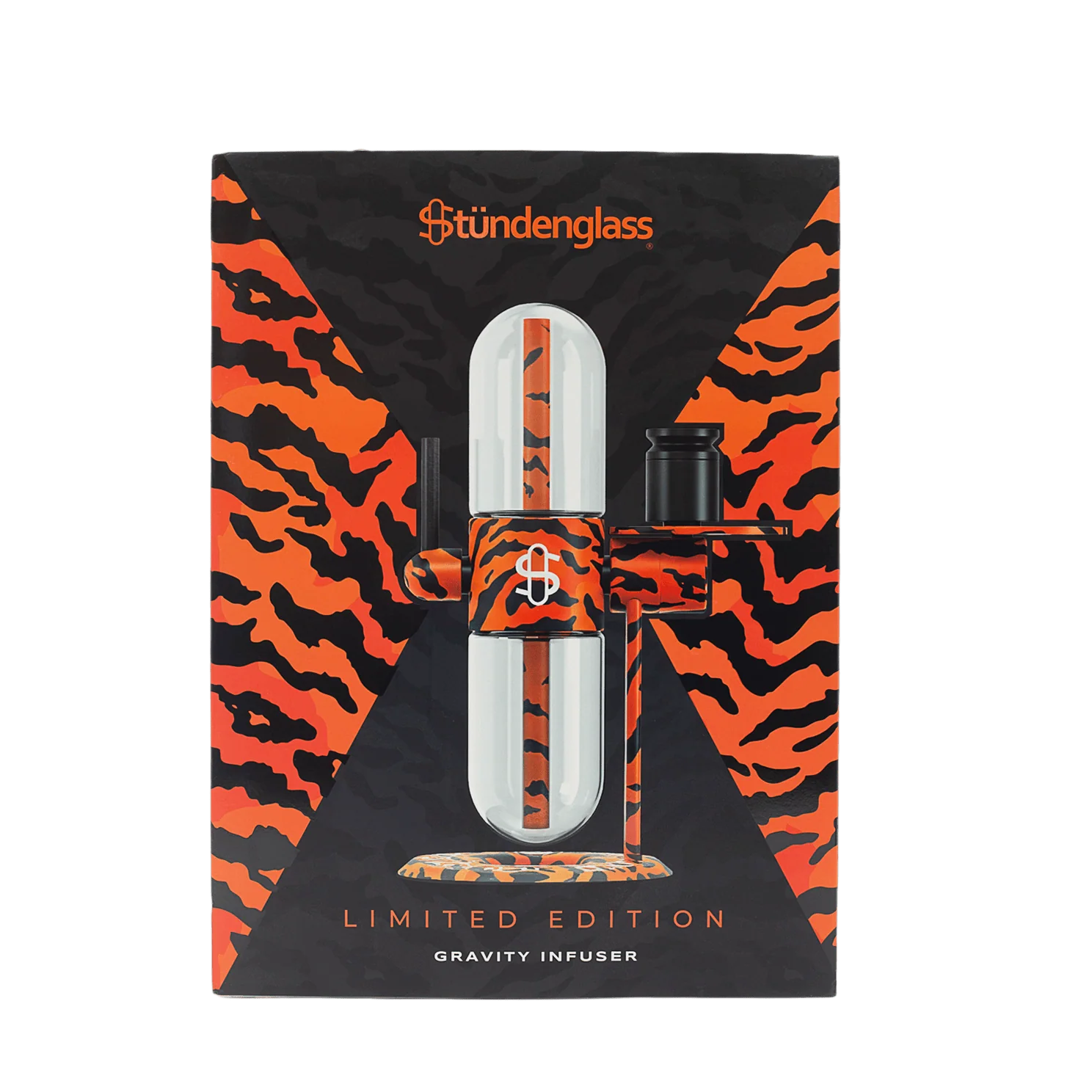 Jon Z x Stündenglass Gravity Infuser Classic - Image 7