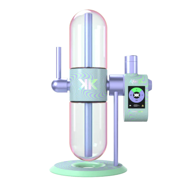 Wiz Khalifa x Stündenglass Modül + Dok Deluxe Travel Set - Image 10
