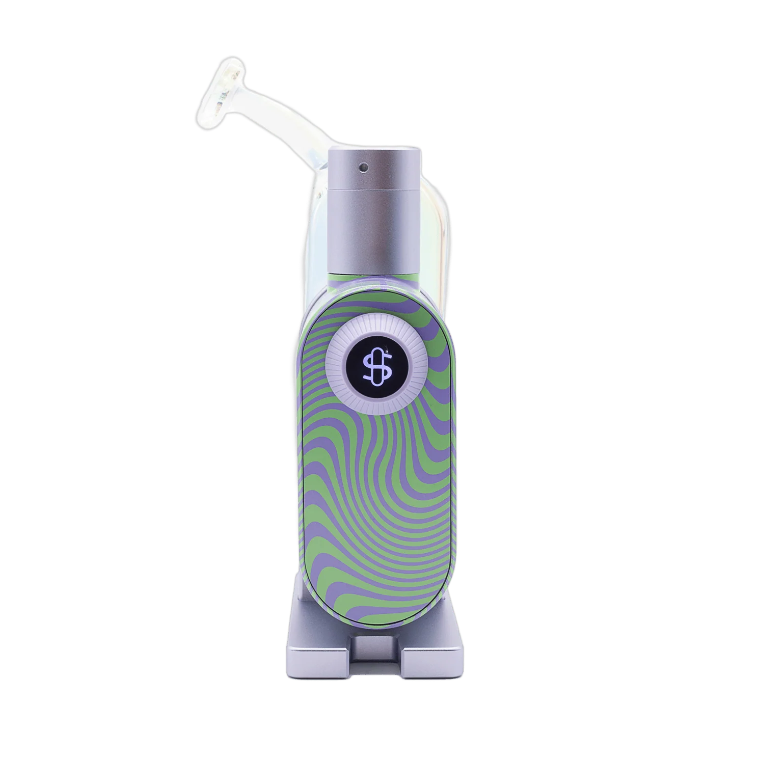 Wiz Khalifa x Stündenglass Modül + Dok Deluxe Travel Set - Image 4