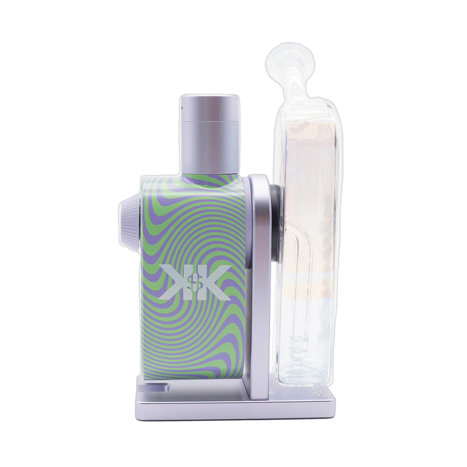 Wiz Khalifa x Stündenglass Modül + Dok Deluxe Travel Set - Image 5