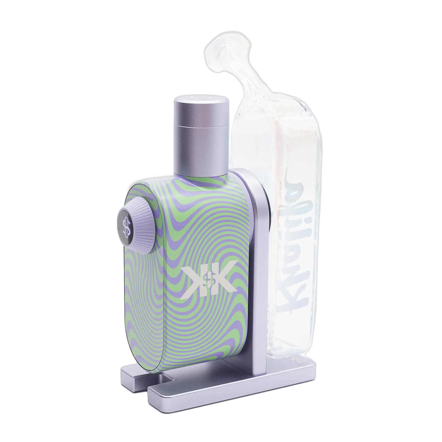 Wiz Khalifa x Stündenglass Modül + Dok Deluxe Travel Set - Image 6