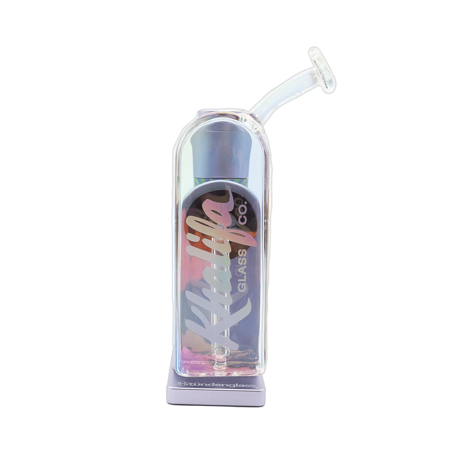 Wiz Khalifa x Stündenglass Modül + Dok Deluxe Travel Set - Image 7