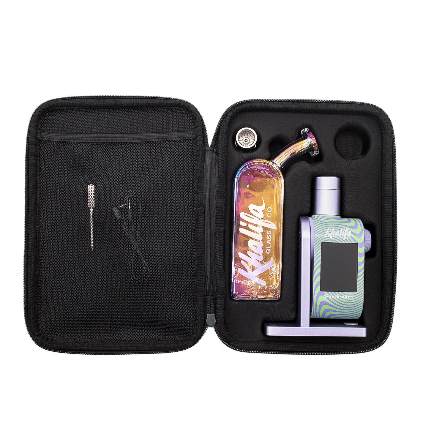 Wiz Khalifa x Stündenglass Modül + Dok Deluxe Travel Set - Image 8