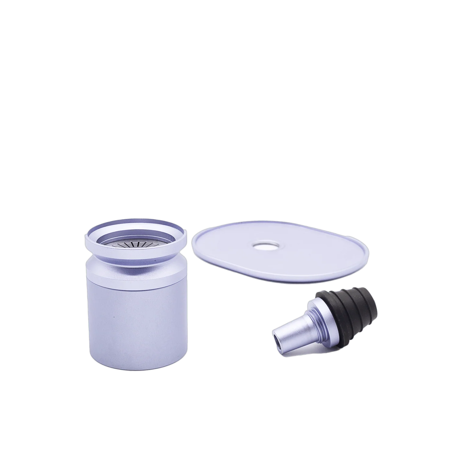 Khalifa x Stündenglass Gravity Infuser - Classic - Violet Sky / Mints - Image 11