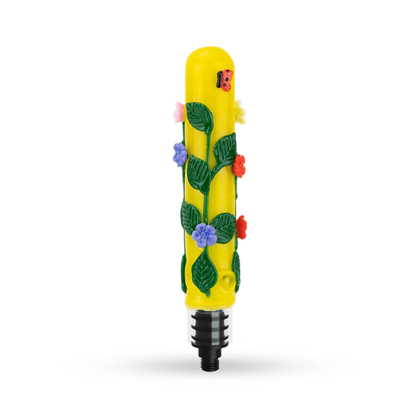 Large Upstem (Percolated) Garden Variety