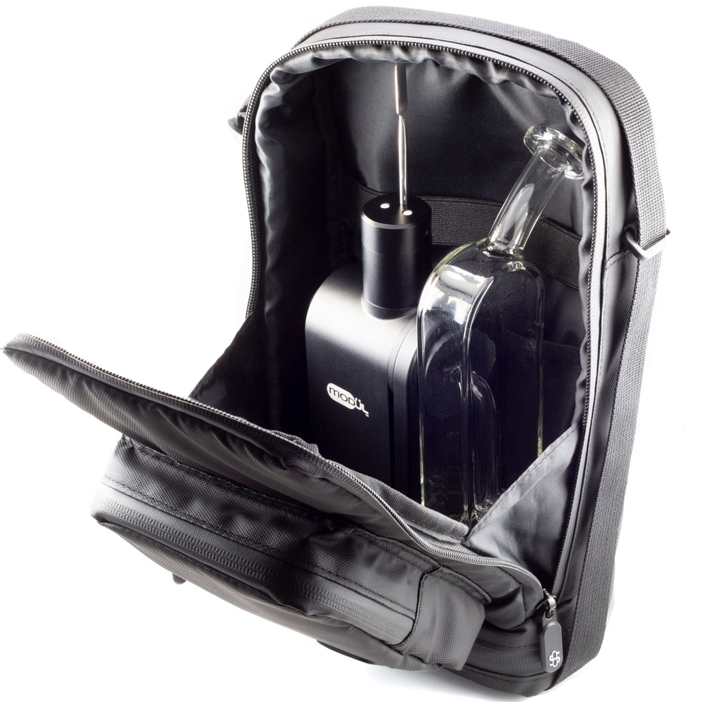 Modül Dok Soft Travel Bag - Image 4