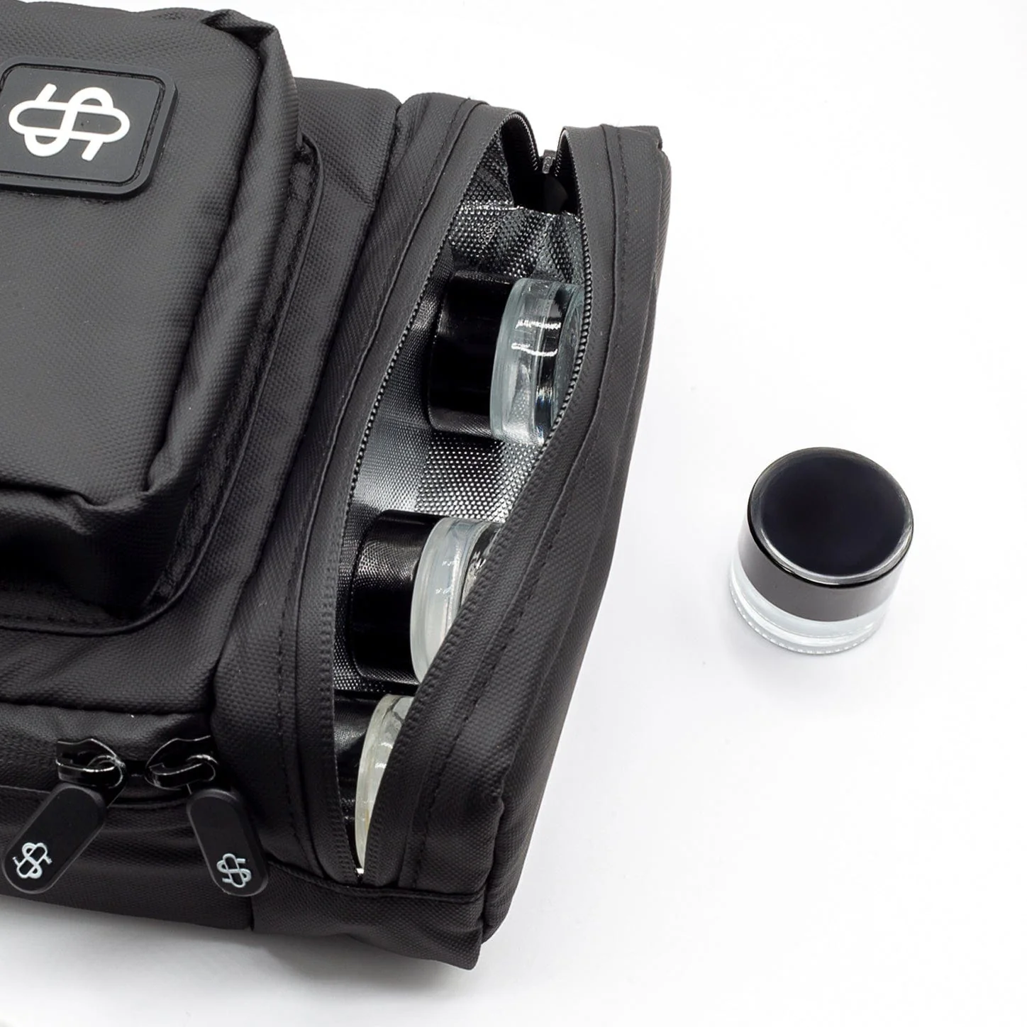 Modül Dok Soft Travel Bag - Image 5