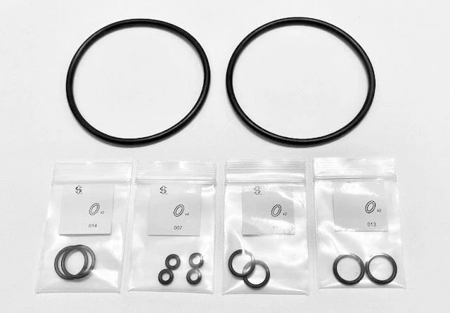 Stündenglass Seal Kit (V1 Only) | Original Generation Replacement Seals