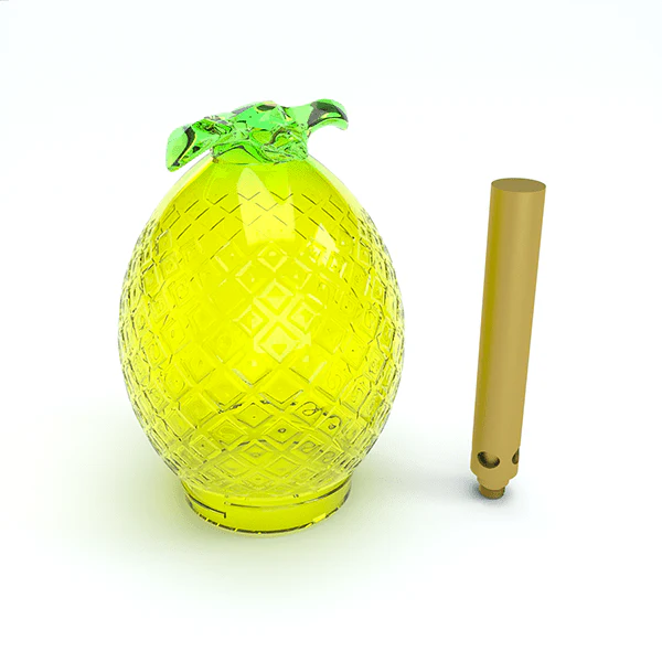 Kompact Pineapple Globe (Single) - Image 3