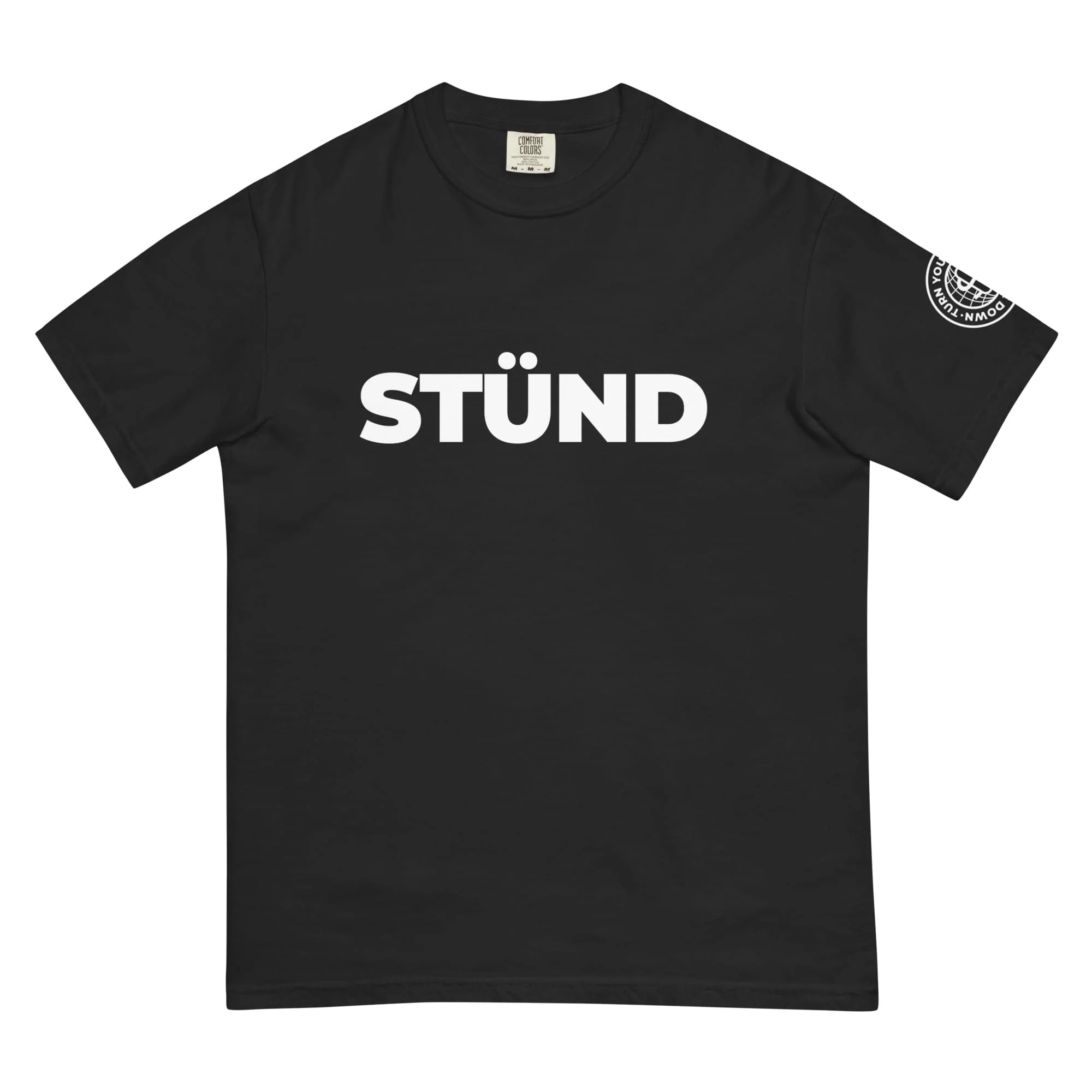 Stündenglass STÜND Heavyweight T-Shirt - Image 3