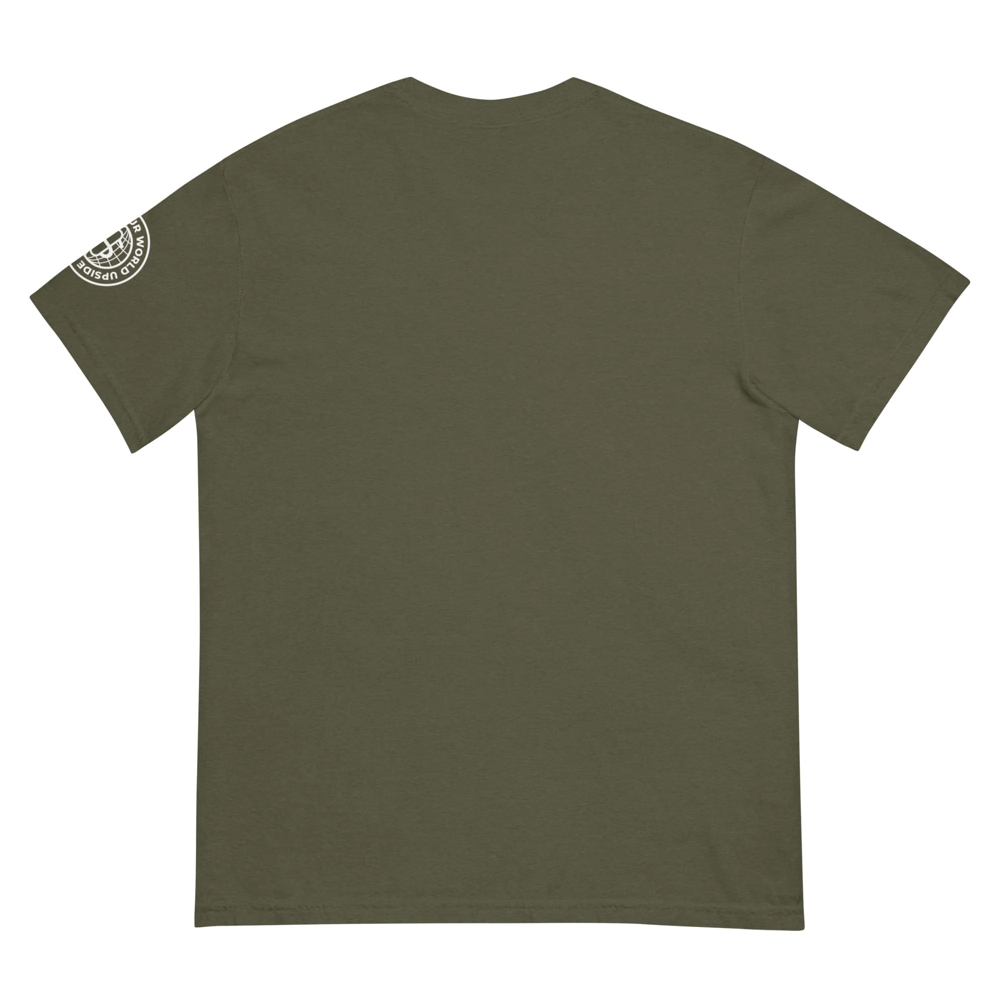 Stündenglass STÜND Heavyweight T-Shirt - Image 6