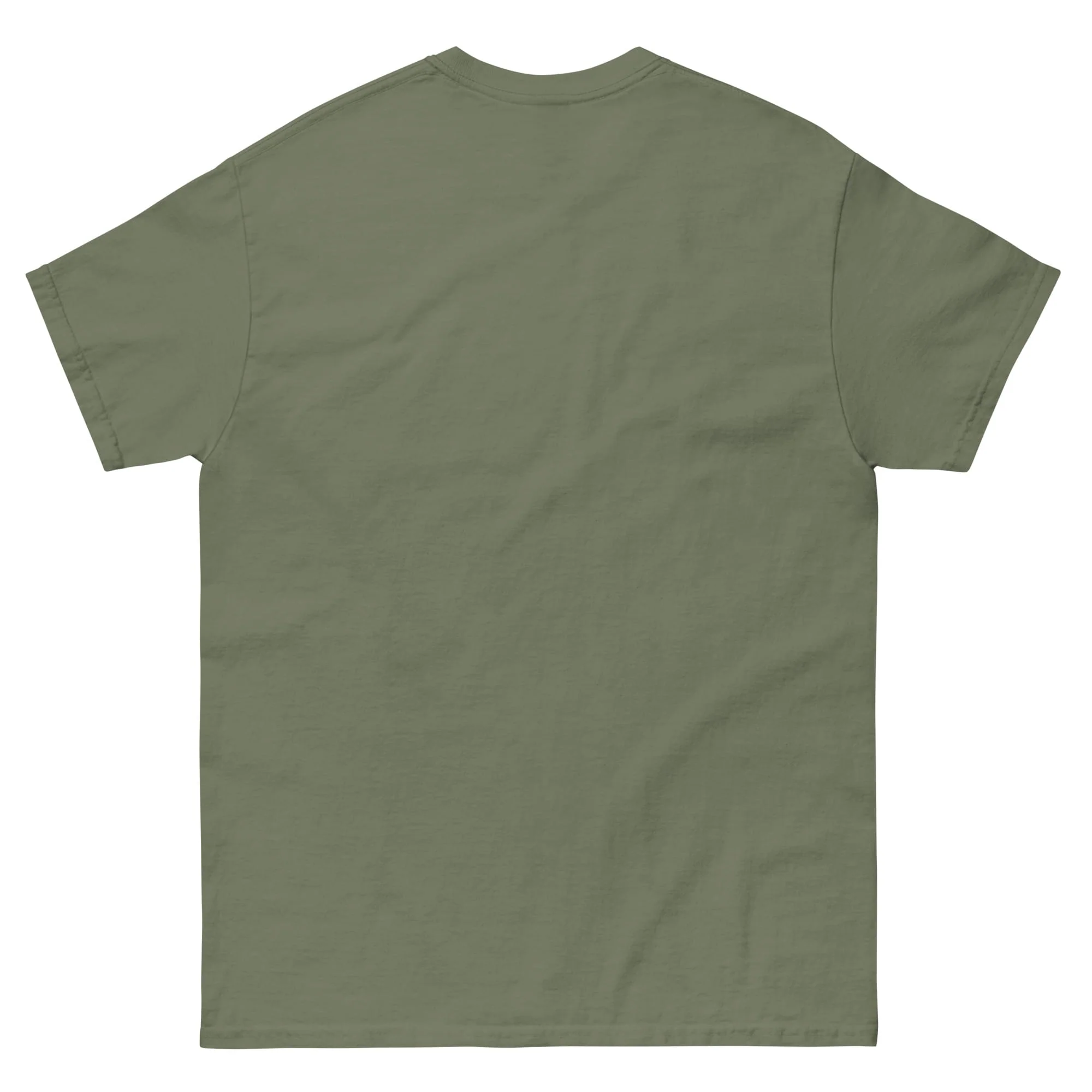 Stündenglass Bearded Larry Photo Box T-Shirt - Image 2