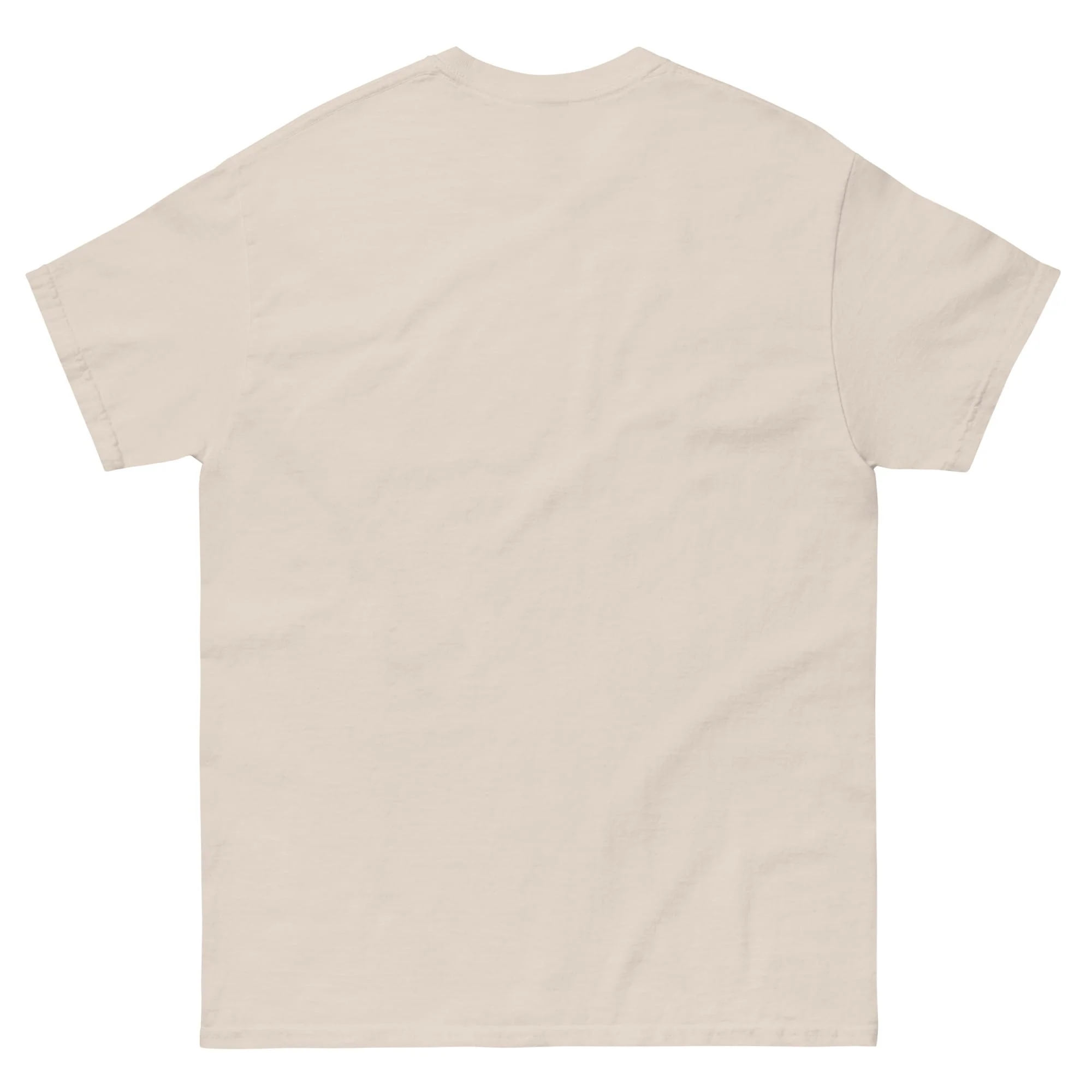 Stündenglass Bearded Larry Photo Box T-Shirt - Image 6