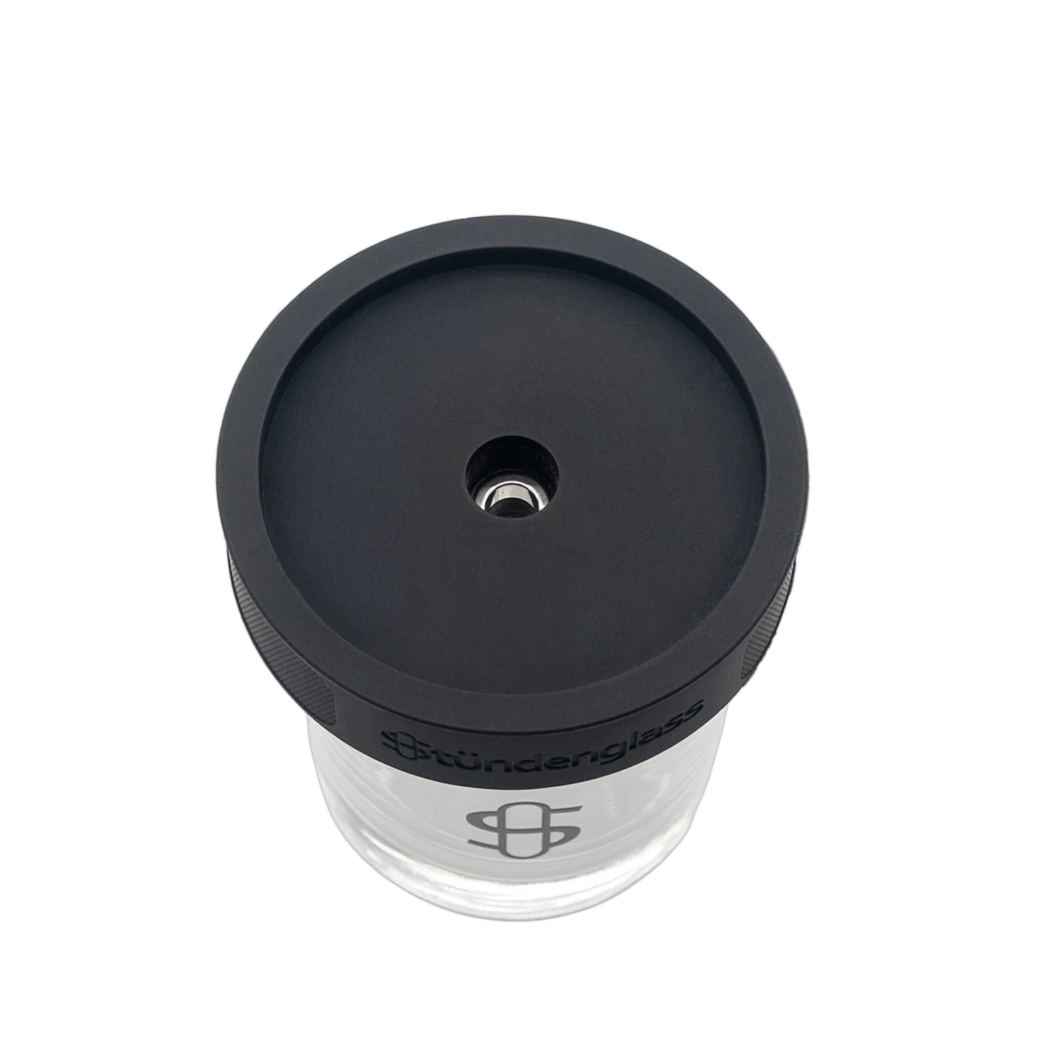 Stündenglass Beverage Smoking Cap | Cocktail Smoker for Drinks - Image 4
