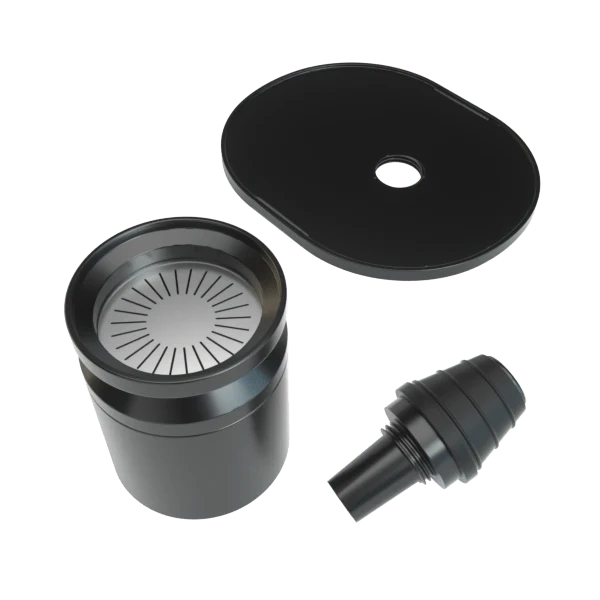 Infusion Chamber Assembly