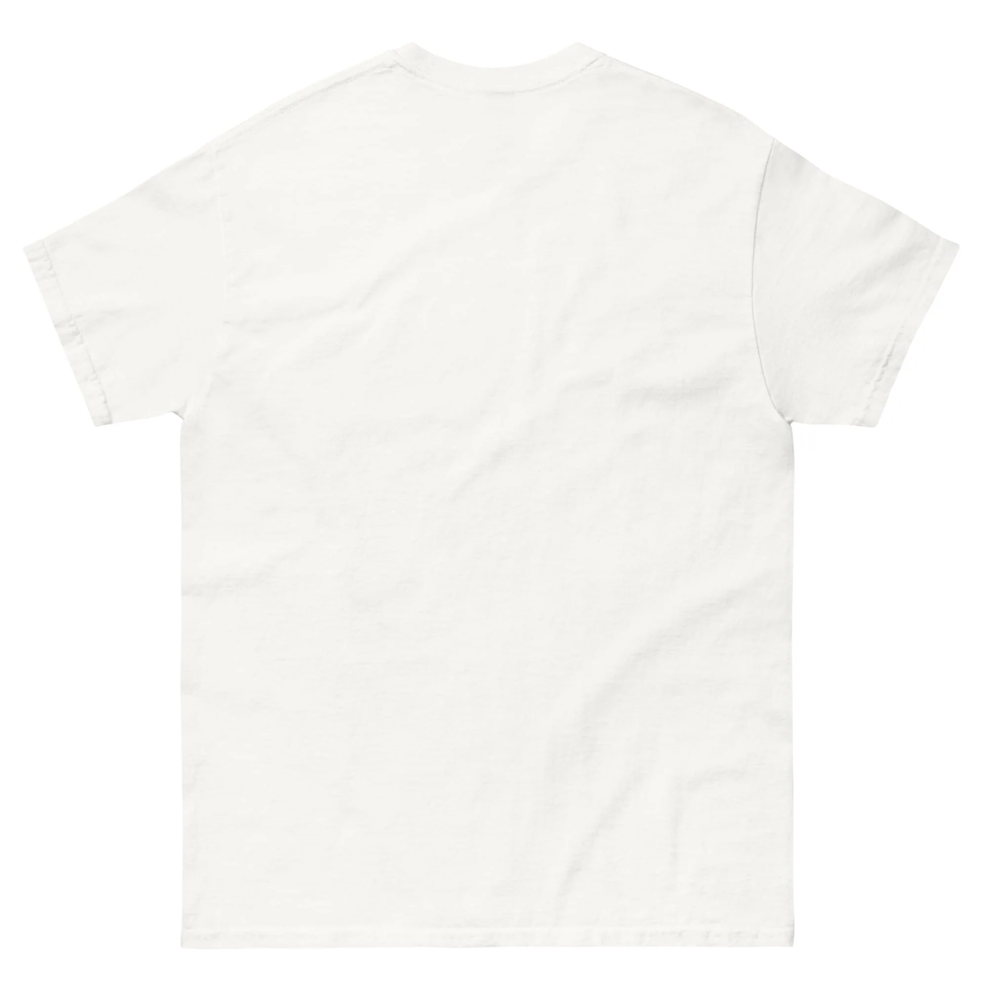 Stündenglass Box Logo T-Shirt - Image 3