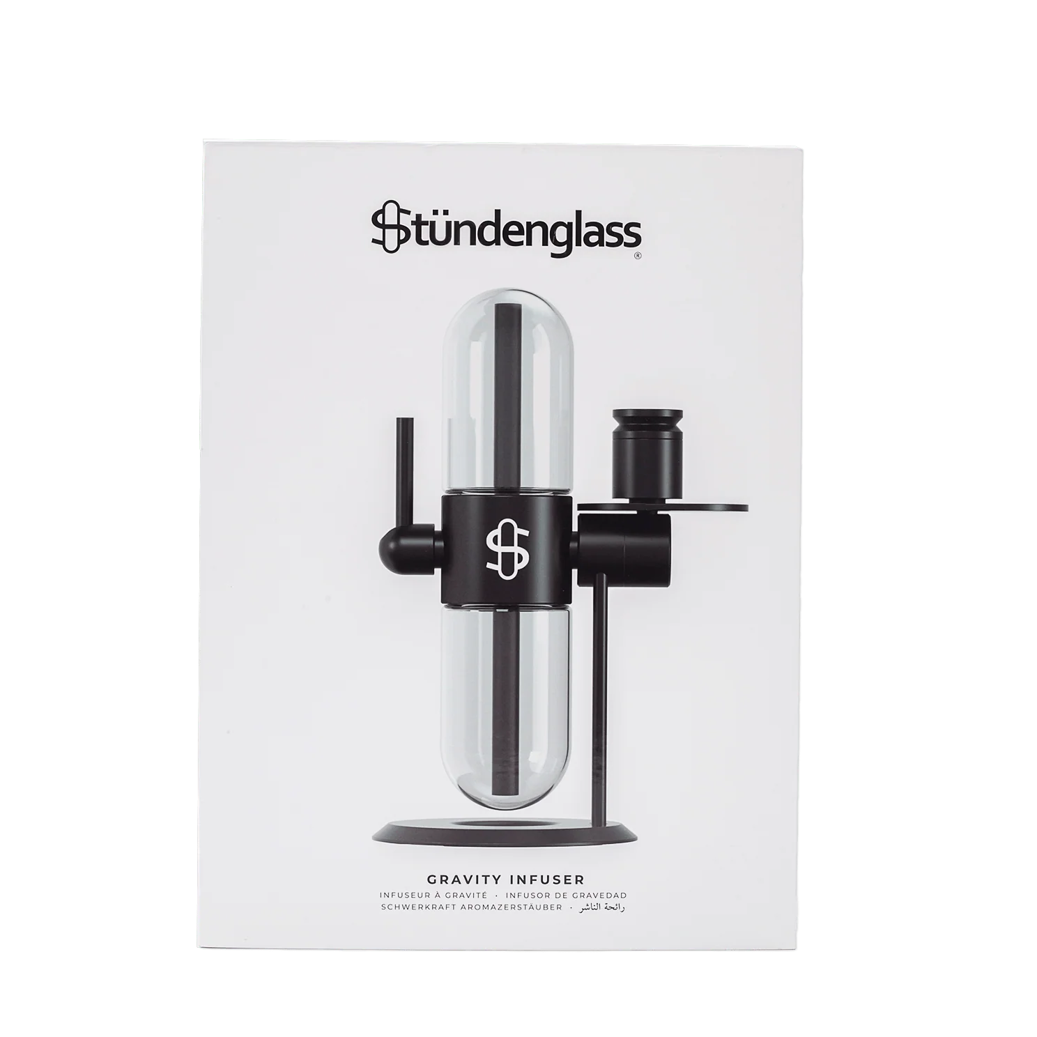Stündenglass Gravity Infuser - Classic - Image 11
