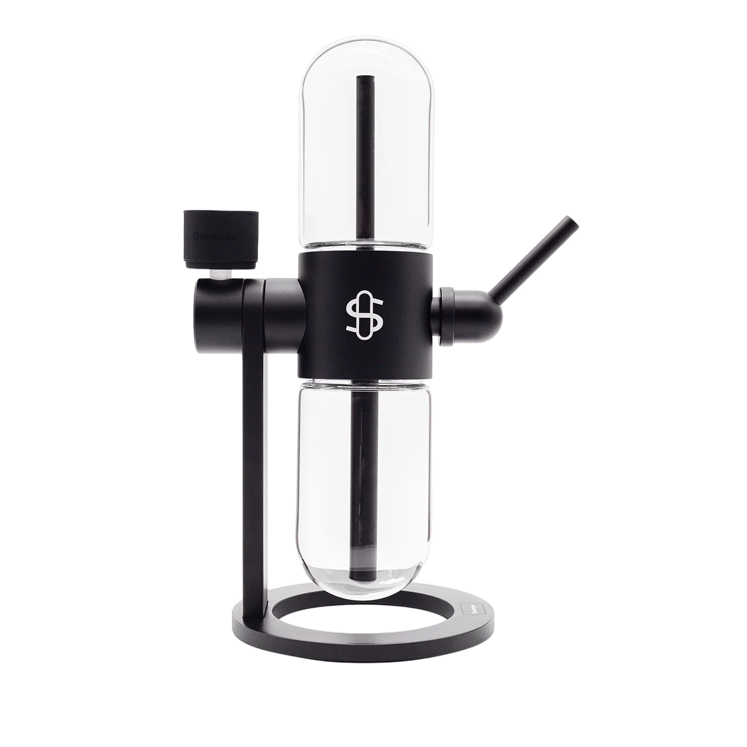 Stündenglass Gravity Infuser | 360° Gravity Hookah & Infusion System - Image 3