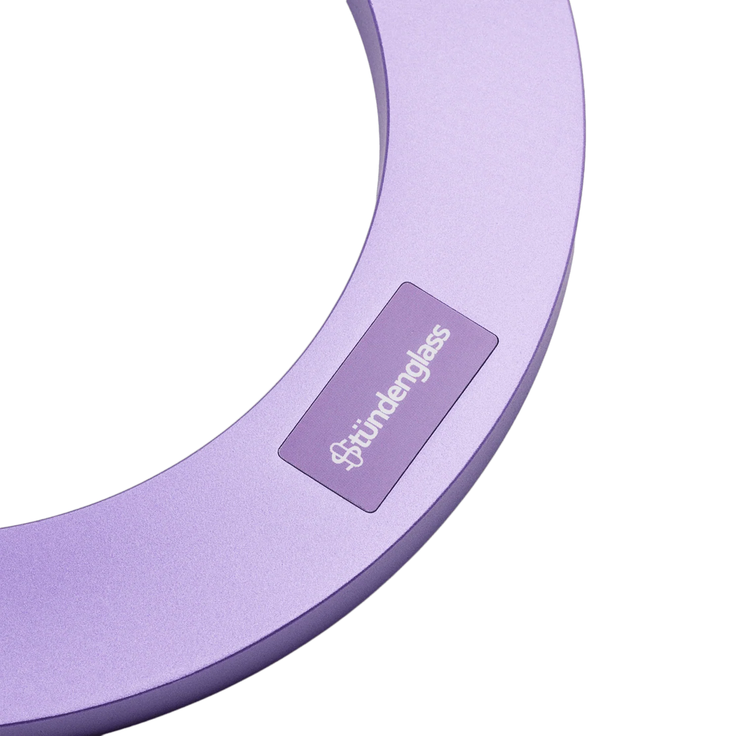 Stündenglass Gravity Infuser - Violet Purple | 360° Gravity Hookah - Image 5