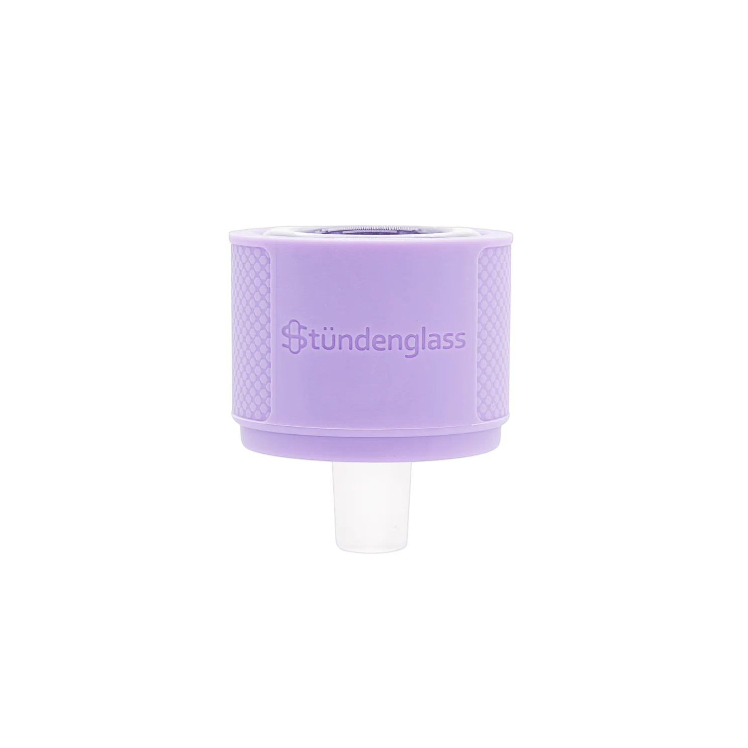 Stündenglass Gravity Infuser - Violet Purple | 360° Gravity Hookah - Image 9
