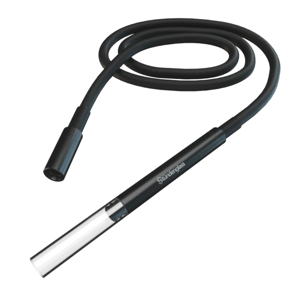 Stündenglass Hose Assembly