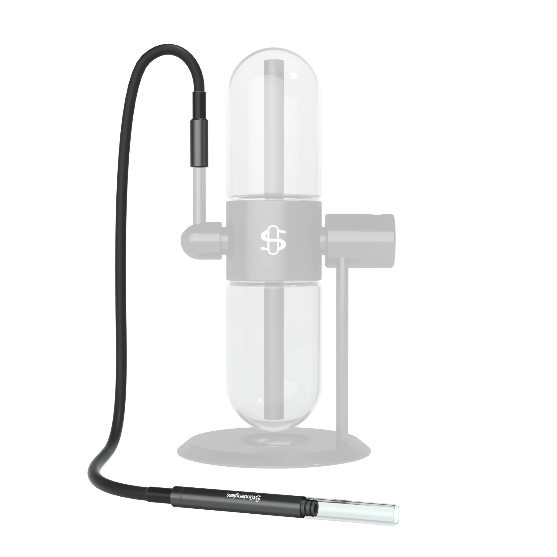 Stündenglass Hose Assembly - Image 2