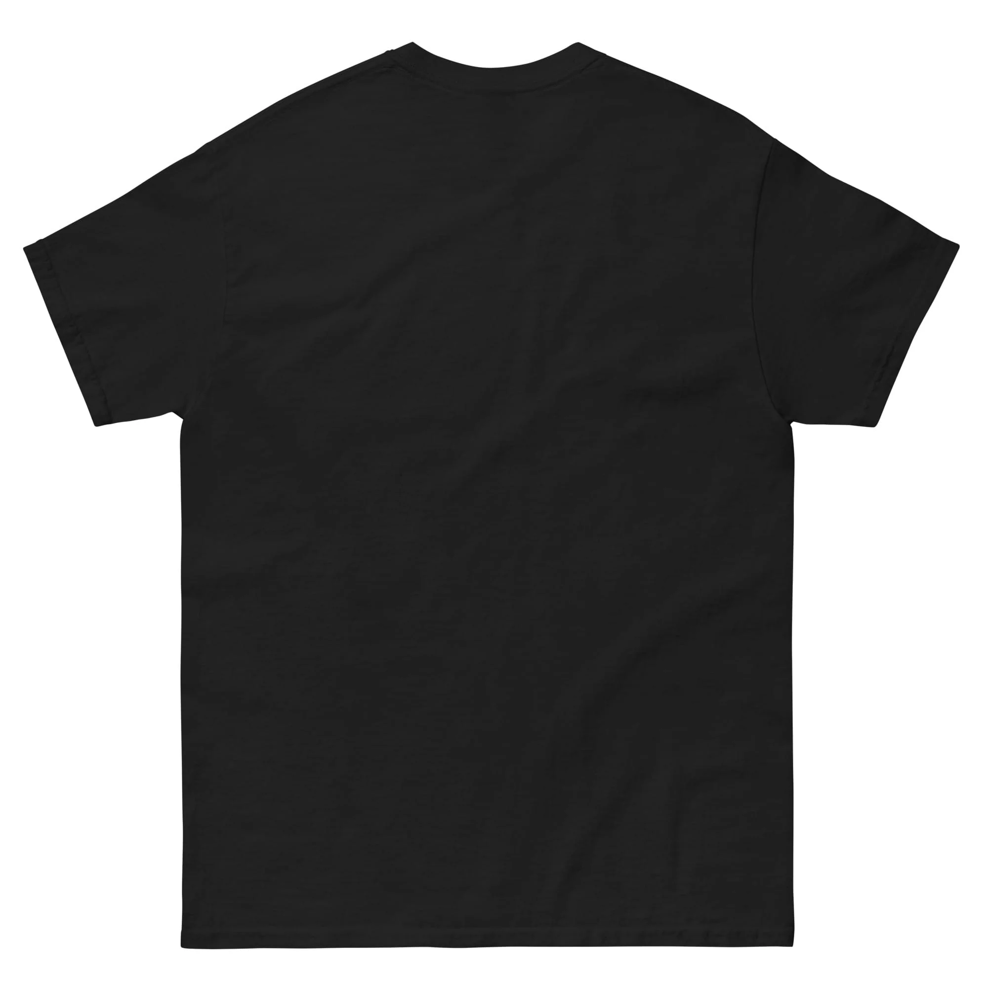 Stündenglass Inverted Box Logo T-Shirt - Image 3