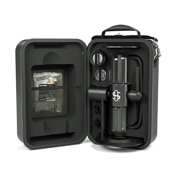 Stündenglass Kompact Gravity Infuser - Image 9