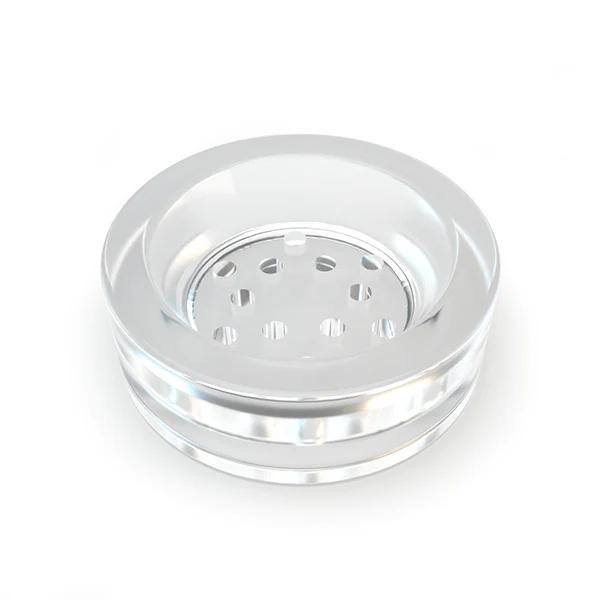 Stündenglass Kompact Gravity Infuser - Pink - Image 14
