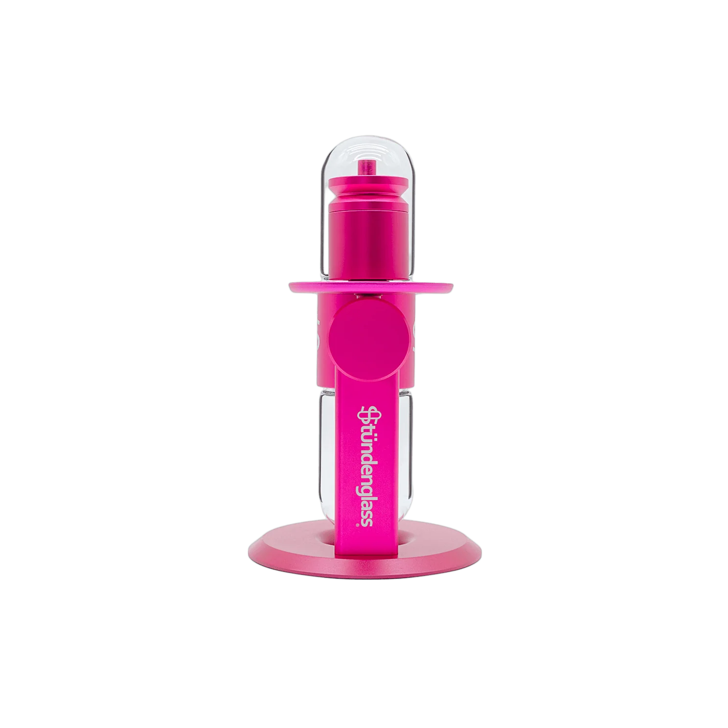 Stündenglass Kompact Gravity Infuser - Pink - Image 7