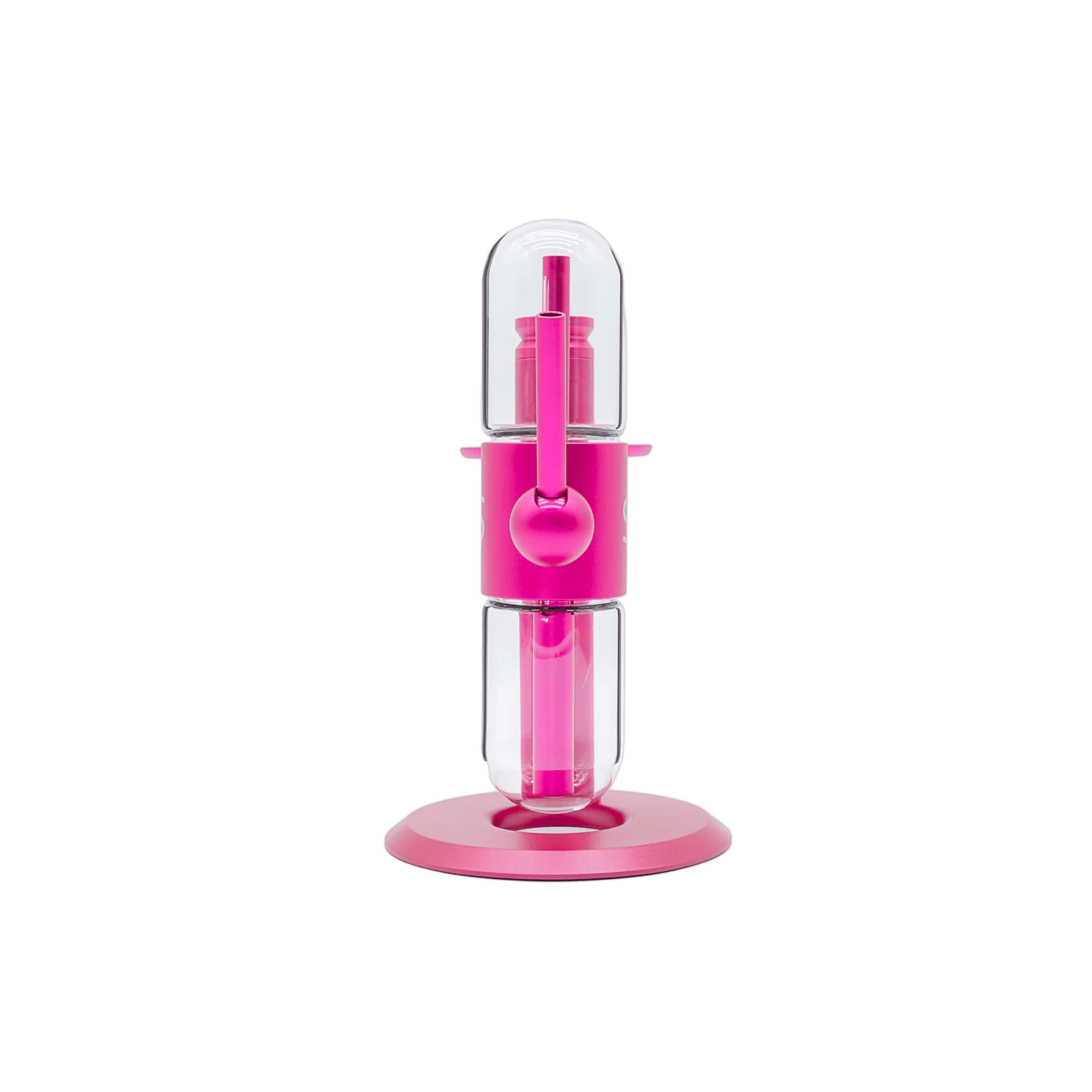 Stündenglass Kompact Gravity Infuser - Pink - Image 8