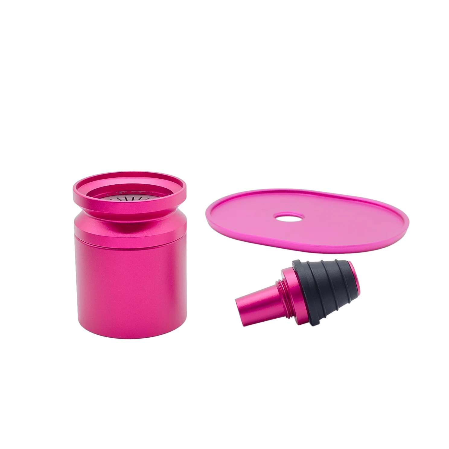 Stündenglass Kompact Gravity Infuser - Pink - Image 9