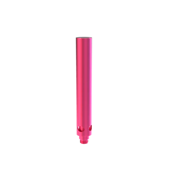 Stündenglass Kompact Replacement Small Upstem (Pink)