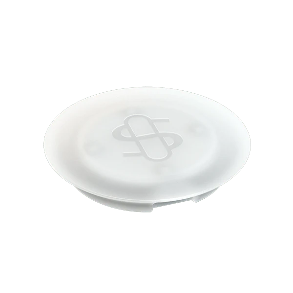 Stündenglass Kompact LED Uplight | 7 Color Modes, USB-C Rechargeable