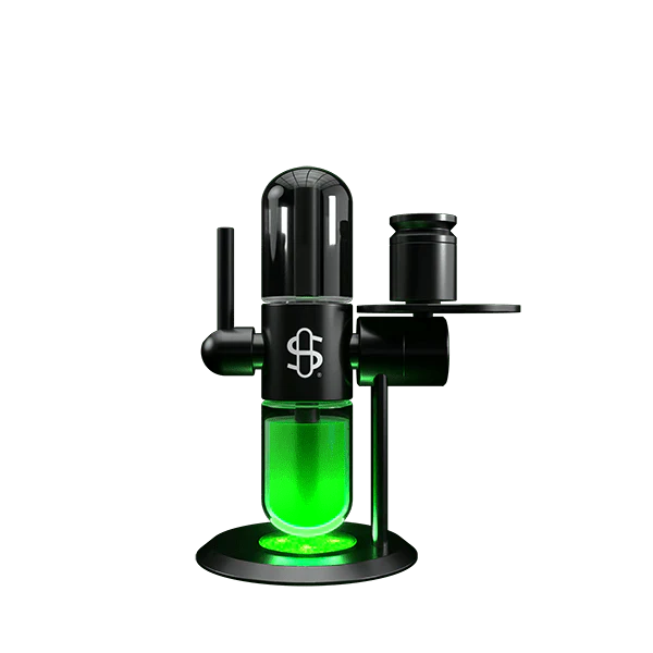Stündenglass Kompact LED Uplight | 7 Color Modes, USB-C Rechargeable - Image 2