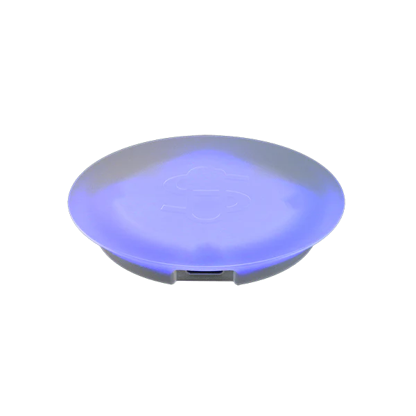 Stündenglass Kompact LED Uplight | 7 Color Modes, USB-C Rechargeable - Image 4