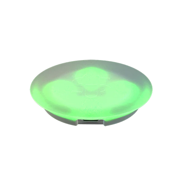 Stündenglass Kompact LED Uplight | 7 Color Modes, USB-C Rechargeable - Image 5