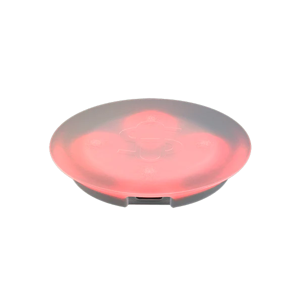 Stündenglass Kompact LED Uplight | 7 Color Modes, USB-C Rechargeable - Image 8