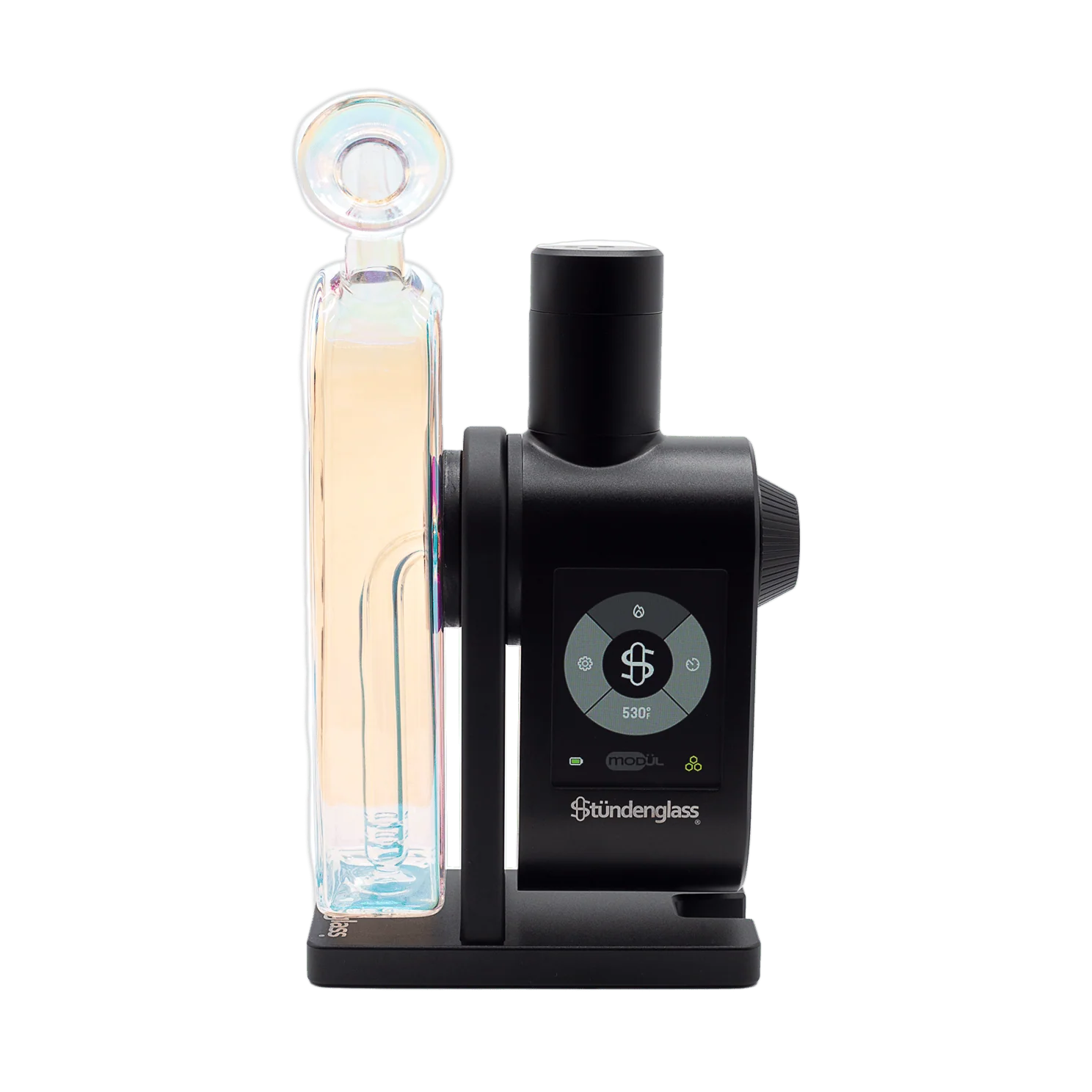 Stündenglass Modül + Dok Deluxe Travel Set - Bubble Glass - Image 3