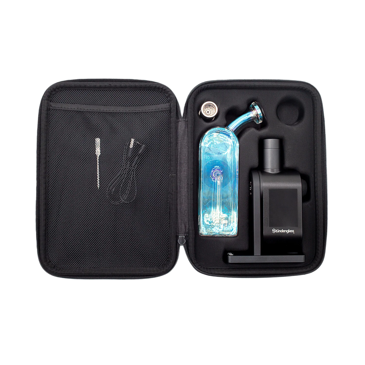 Stündenglass Modül + Dok Deluxe Travel Set - Bubble Glass - Image 5