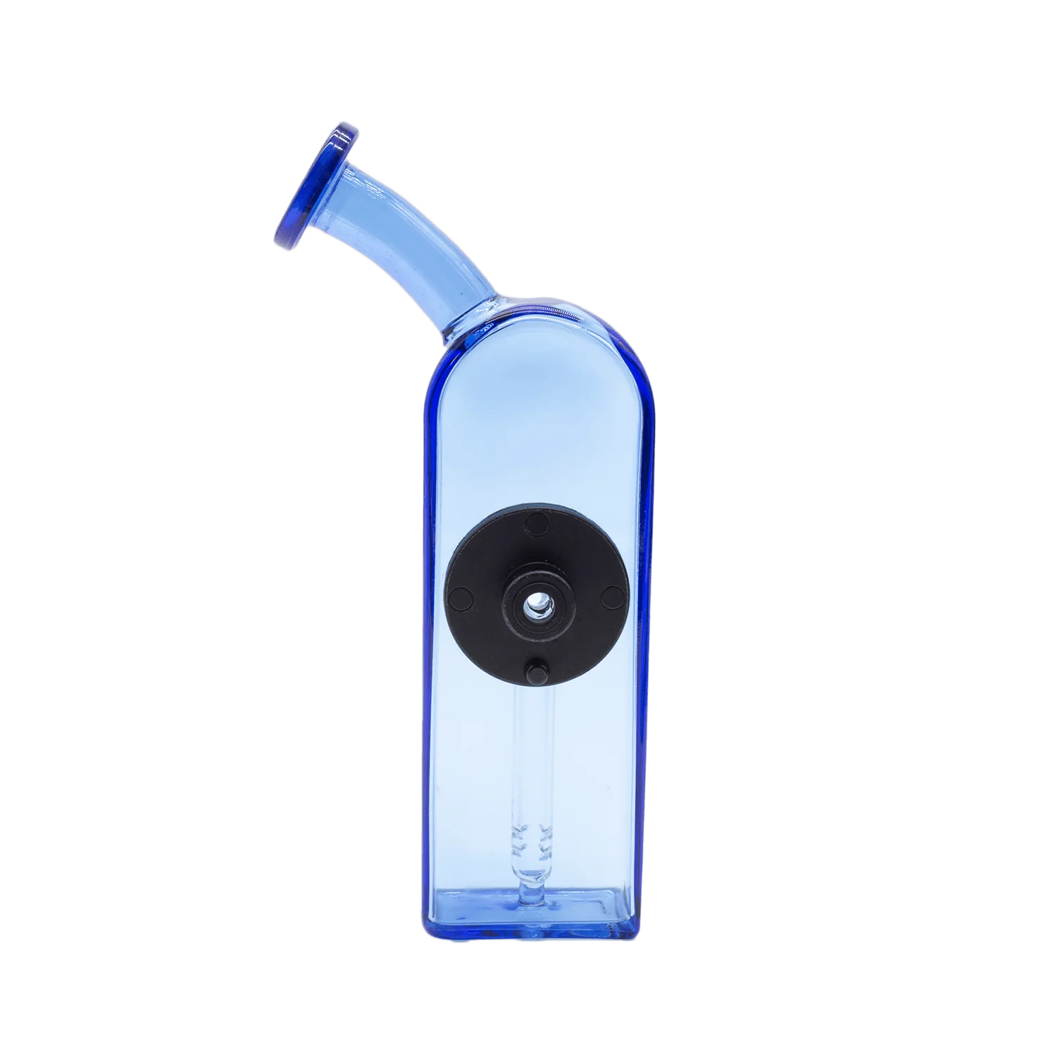 Stündenglass Modül Dok Glass - Blue | Replacement Borosilicate Glass Piece - Image 3