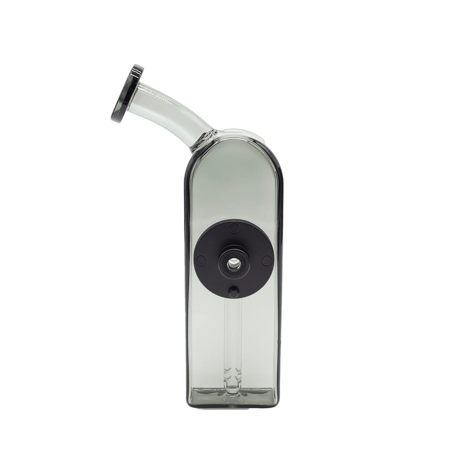 Stündenglass Modül Dok Glass - Gray | Replacement Borosilicate Glass Piece - Image 3