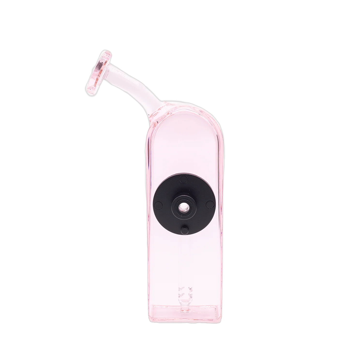 Stündenglass Modül Dok Glass - Pink | Replacement Borosilicate Glass Piece - Image 3