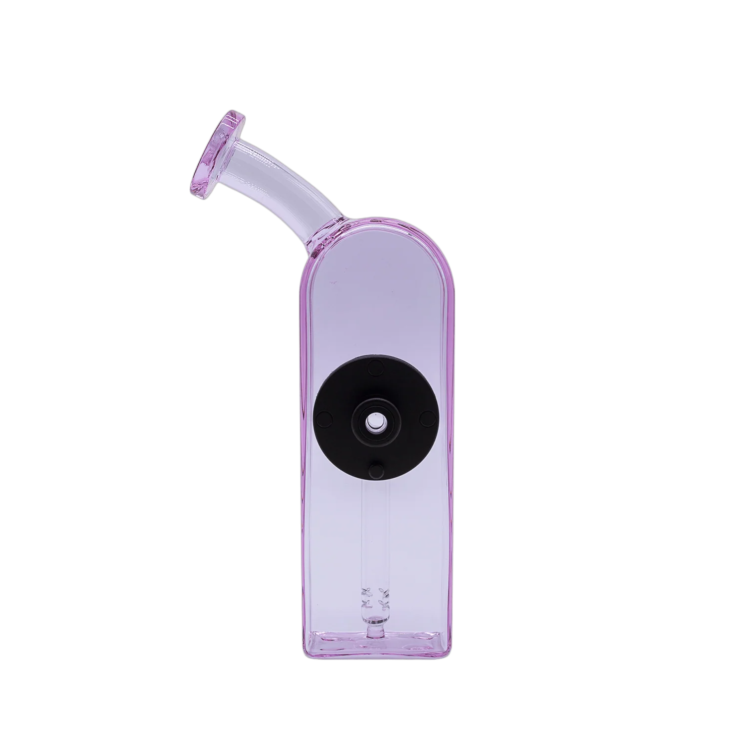 Stündenglass Modül Dok Glass - Purple | Replacement Borosilicate Glass Piece - Image 3