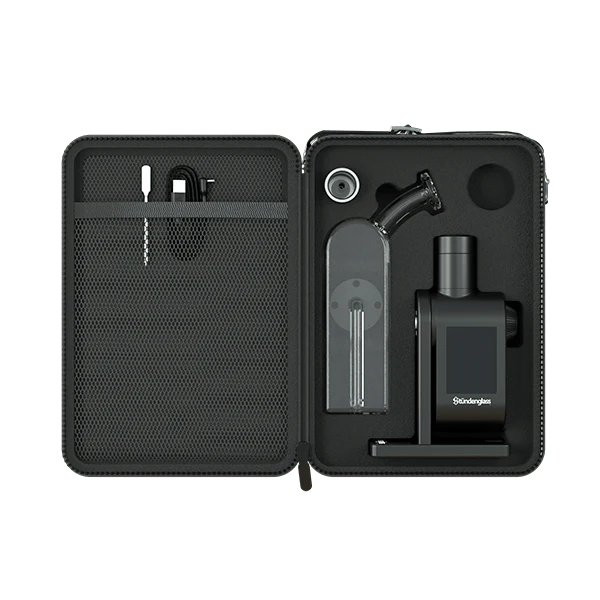 Stündenglass Modül Dok Travel Case | Premium Drop-Resistant Carrying Case - Image 5